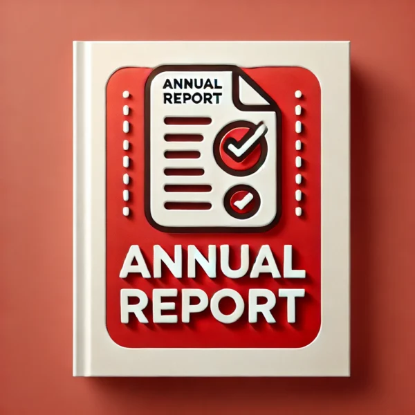 Annual Report