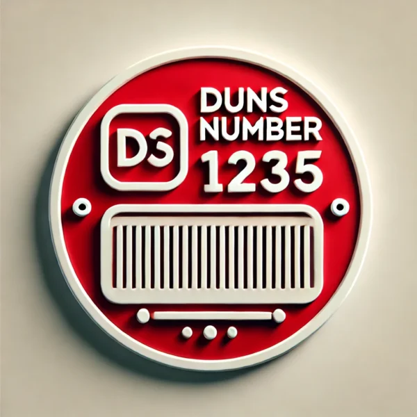 DUNS Number