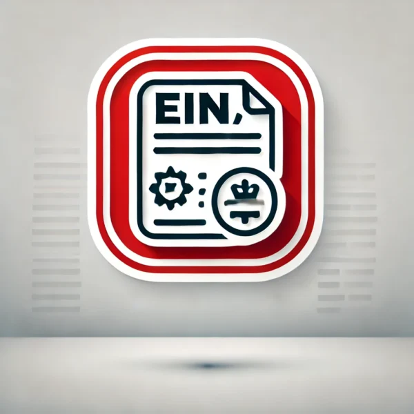 EIN / TAX Number