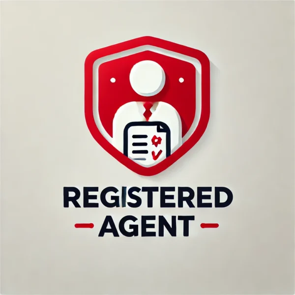 Renew Registered Agent