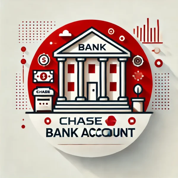 Chase Bank Business Account