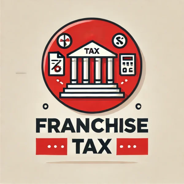 Franchise Tax Filing