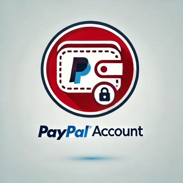 Paypal Account