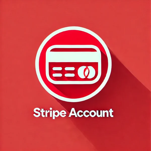 Stripe Account