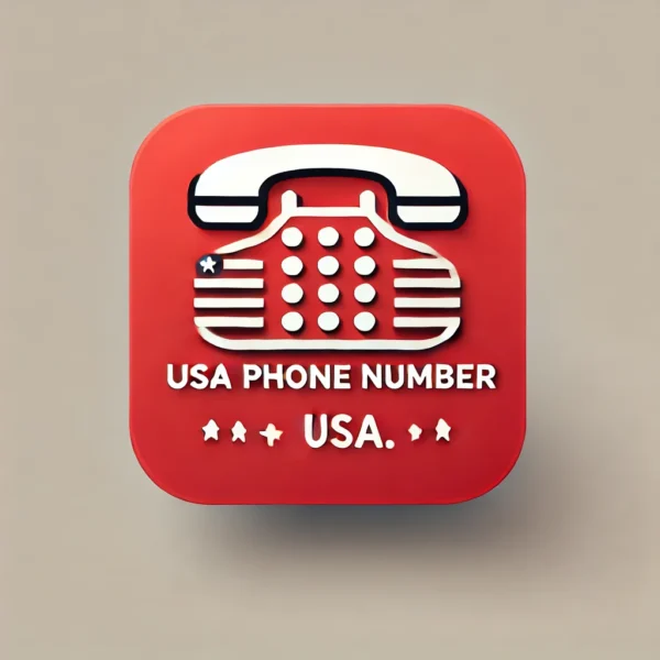 USA Phone Number