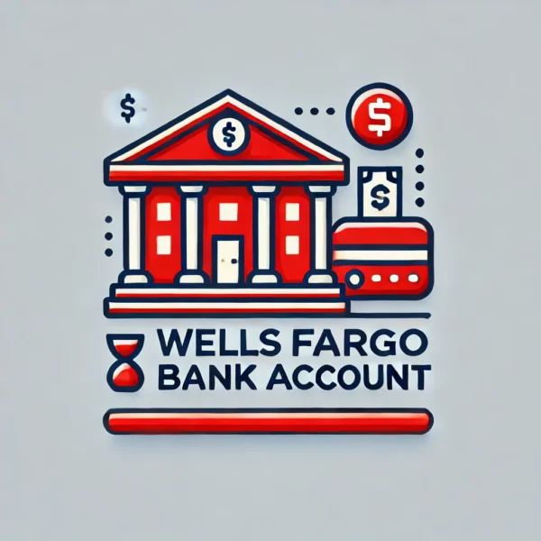 Wells Fargo Business Bank Account